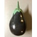 LARGE Faux Decorative Fruits/Vegetables Lot Of 7, Prop Home Staging, 3 Wooden!   263869483728